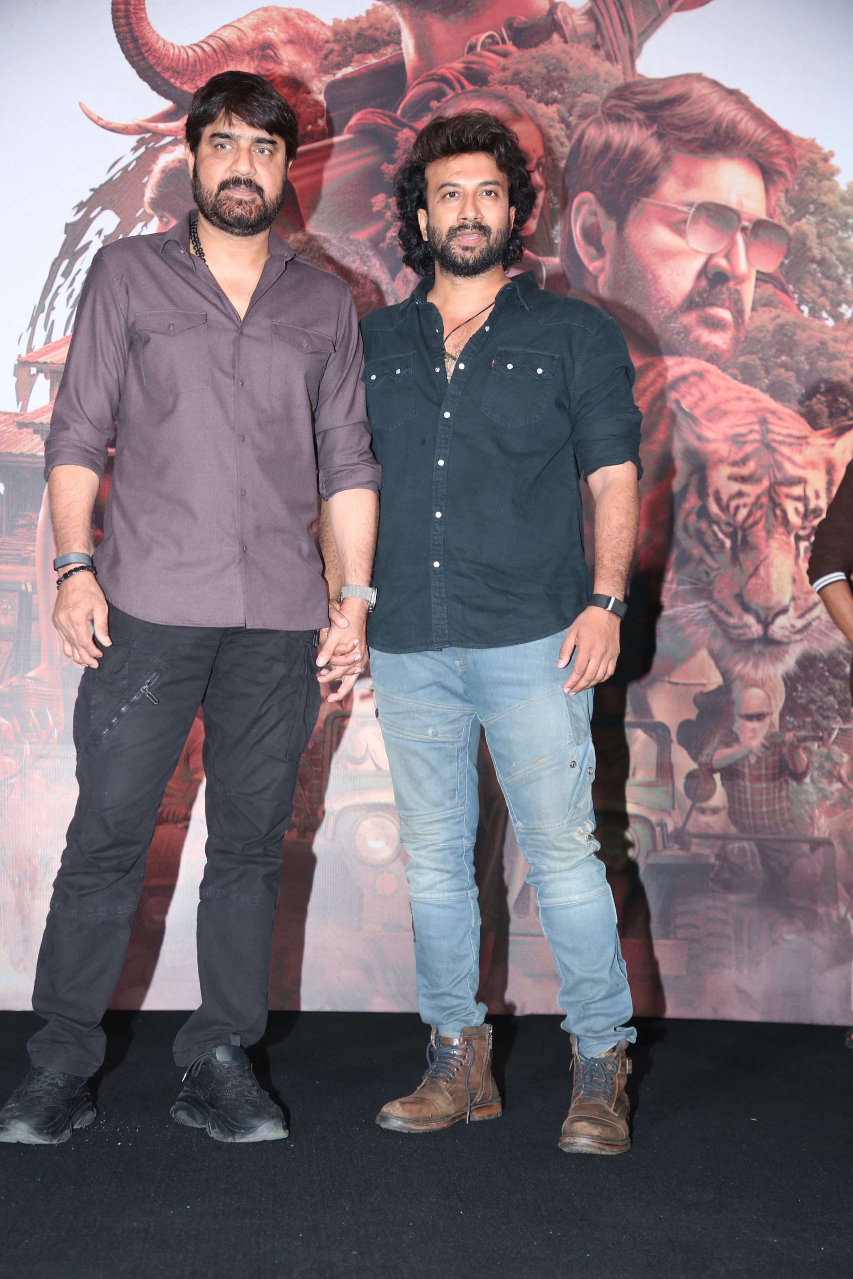 Samavarthi Movie Teaser Launch - Gallery Samavarthi Movie Teaser Launch - Gallery