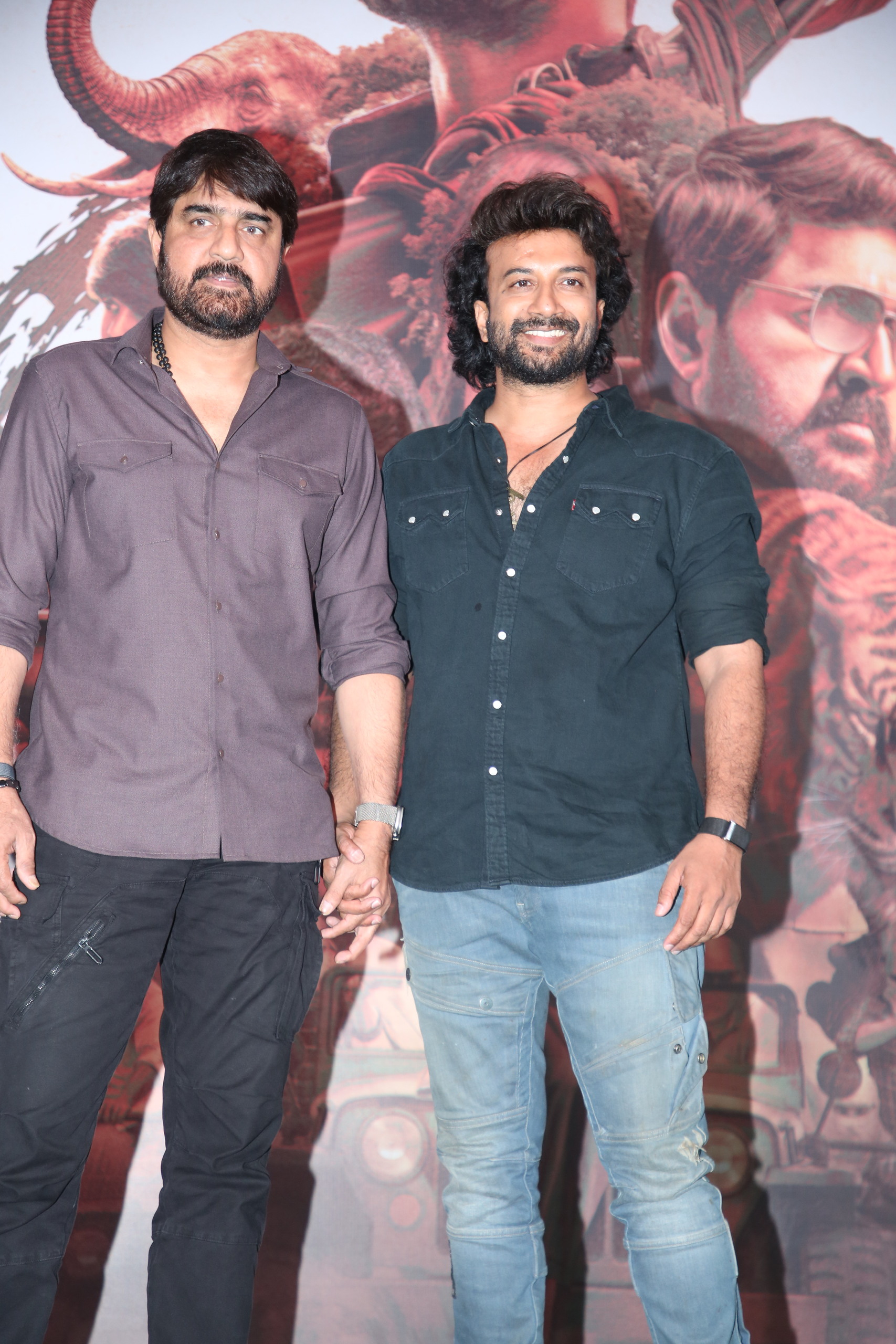 Samavarthi Movie Teaser Launch - Gallery Samavarthi Movie Teaser Launch - Gallery
