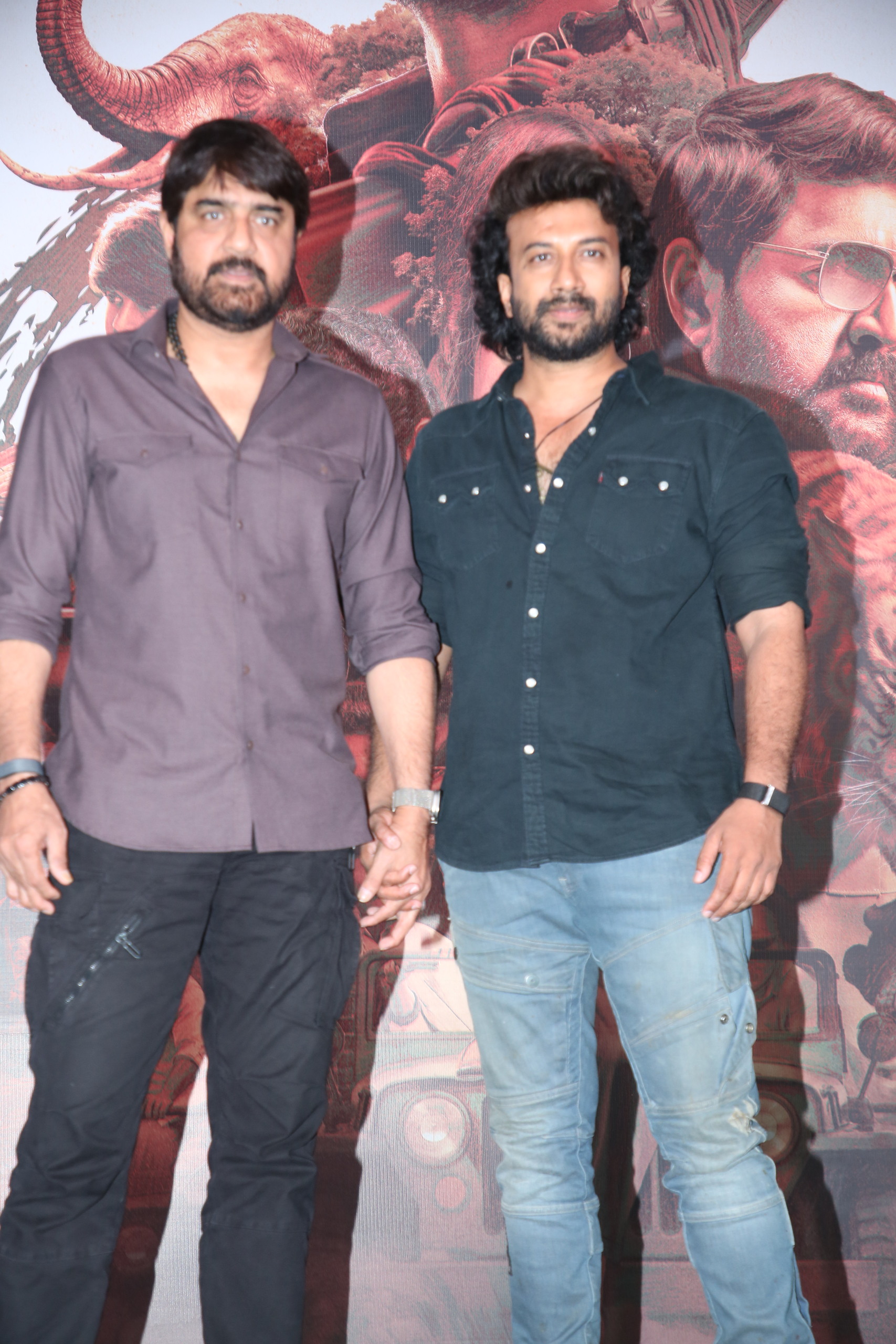 Samavarthi Movie Teaser Launch - Gallery Samavarthi Movie Teaser Launch - Gallery