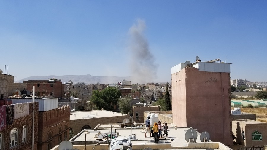 44 killed in Yemen fighting in 24 hrs: military sources 44 killed in Yemen fighting in 24 hrs: military sources
