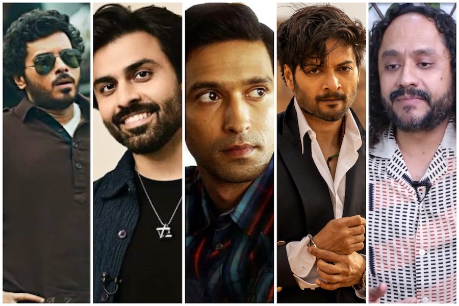 Mirzapur Movie: Gurmeet Singh Reveals Why Munna Bhaiya Was the Most Demanded Character for the Big Screen Mirzapur Movie: Gurmeet Singh Reveals Why Munna Bhaiya Was the Most Demanded Character for the Big Screen