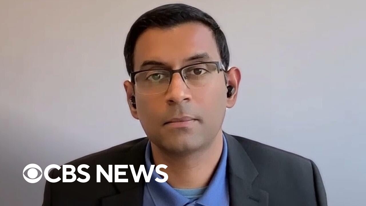Expert says AI companies need external safety audits: "We shouldn't have to take their word for it" (Video) Expert says AI companies need external safety audits: "We shouldn't have to take their word for it" (Video)