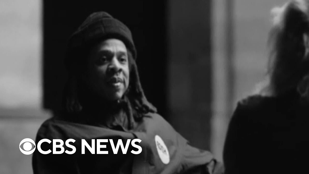 What to watch this weekend with "Jay-Z in 8", "Stop! That! Train!" and more now streaming (Video) What to watch this weekend with "Jay-Z in 8", "Stop! That! Train!" and more now streaming (Video)