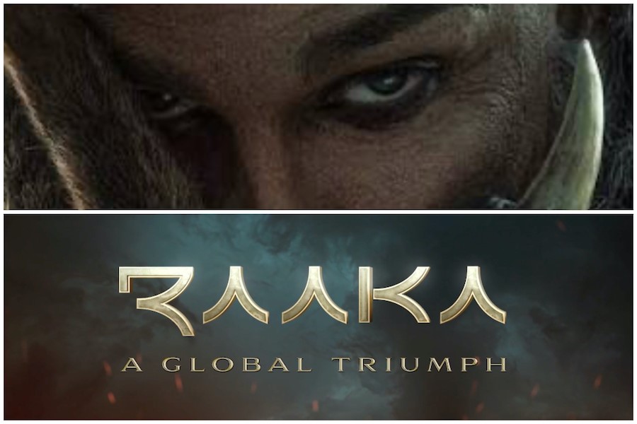 Raaka: Sun Pictures Drops Cryptic Teaser, Hints at a Global Triumph for Atlee's Allu Arjun Starrer Raaka: Sun Pictures Drops Cryptic Teaser, Hints at a Global Triumph for Atlee's Allu Arjun Starrer