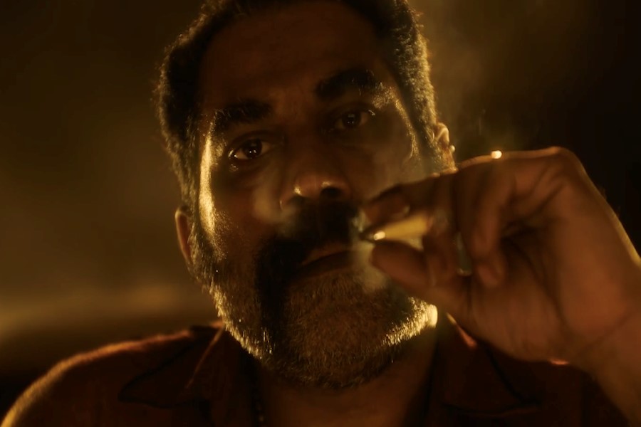 Jailer 2: Suraj Venjaramoodu Introduced as Dileep in Rajinikanth's Action Sequel Jailer 2: Suraj Venjaramoodu Introduced as Dileep in Rajinikanth's Action Sequel