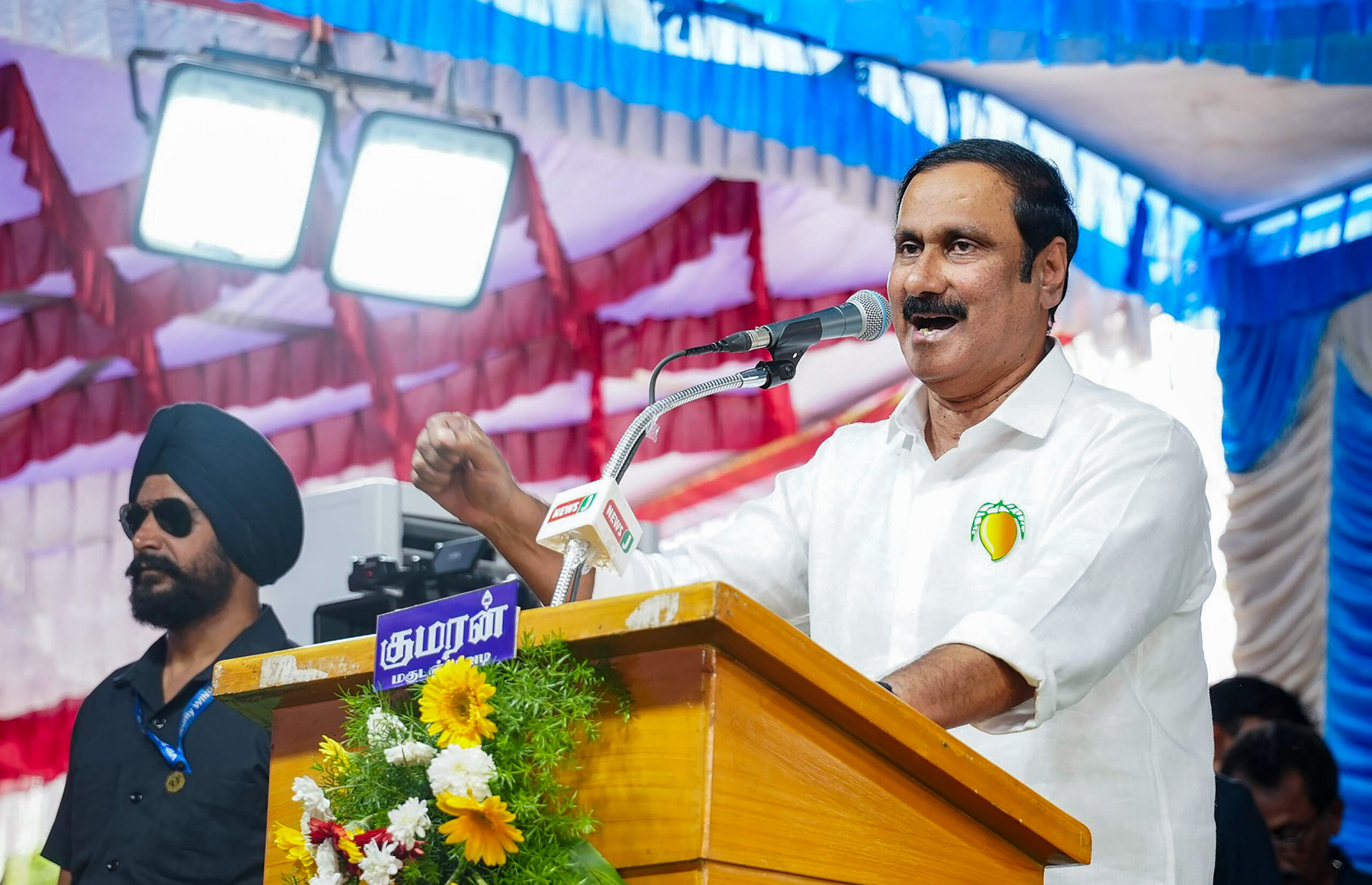 PMK asks TN government scrap Cuddalore SIPCOT, NLC land acquisition PMK asks TN government scrap Cuddalore SIPCOT, NLC land acquisition