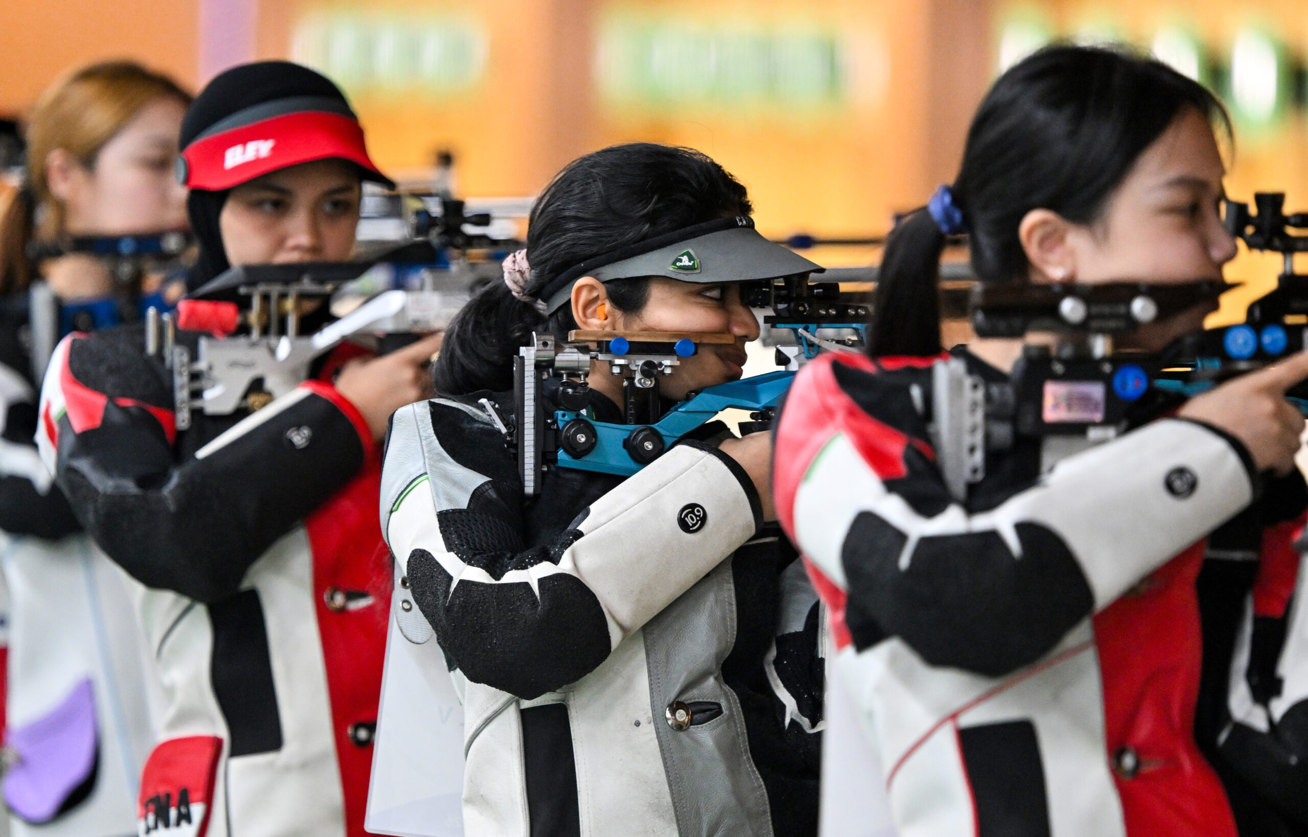 We don't say we won silver but lost gold: High-performance manager Ronak Pandit on level of India shooting We don't say we won silver but lost gold: High-performance manager Ronak Pandit on level of India shooting