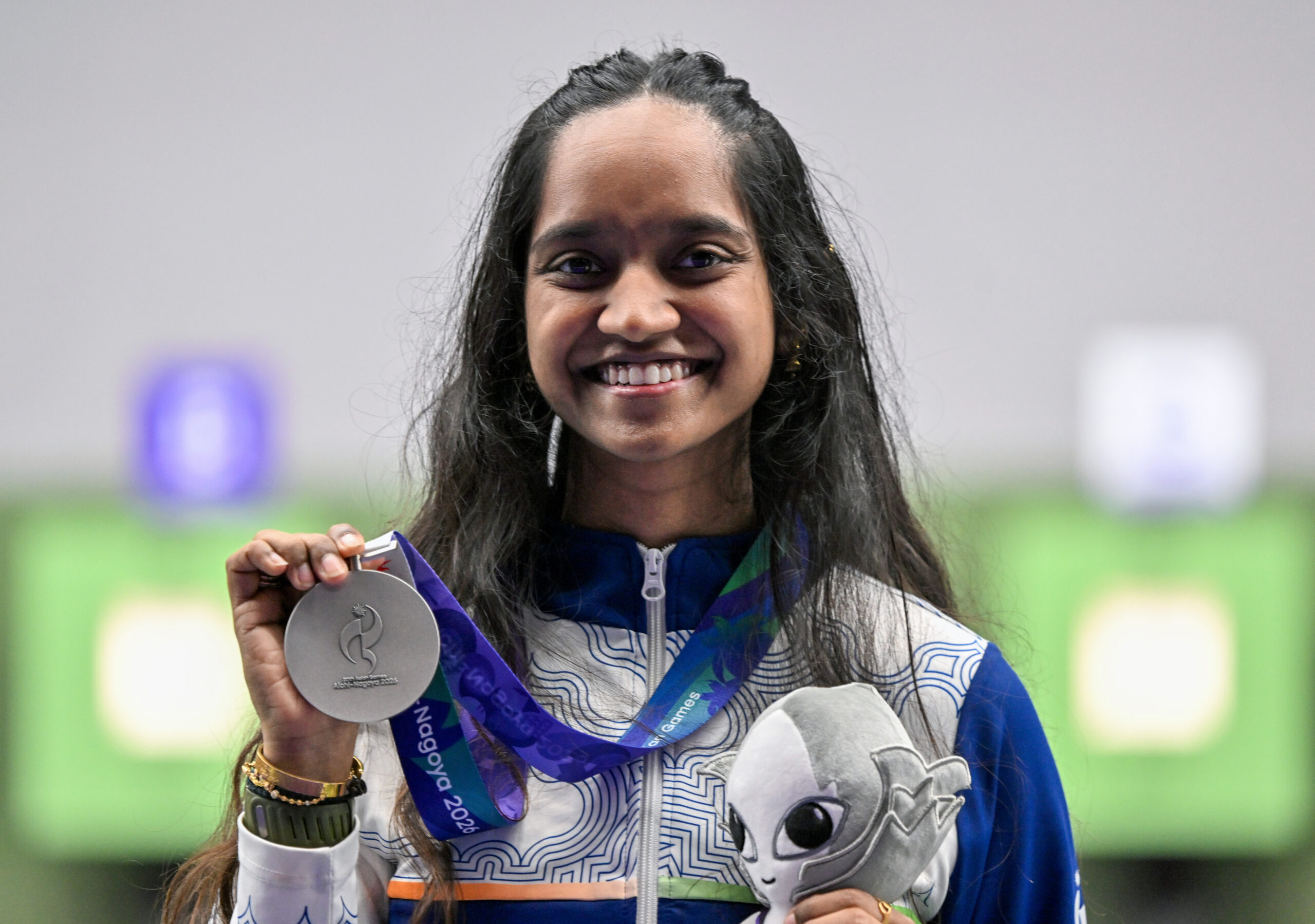 Aichi: Asian Games 2026: Women's Individual 10m Air Rifle - #Gallery Aichi: Asian Games 2026: Women's Individual 10m Air Rifle - #Gallery