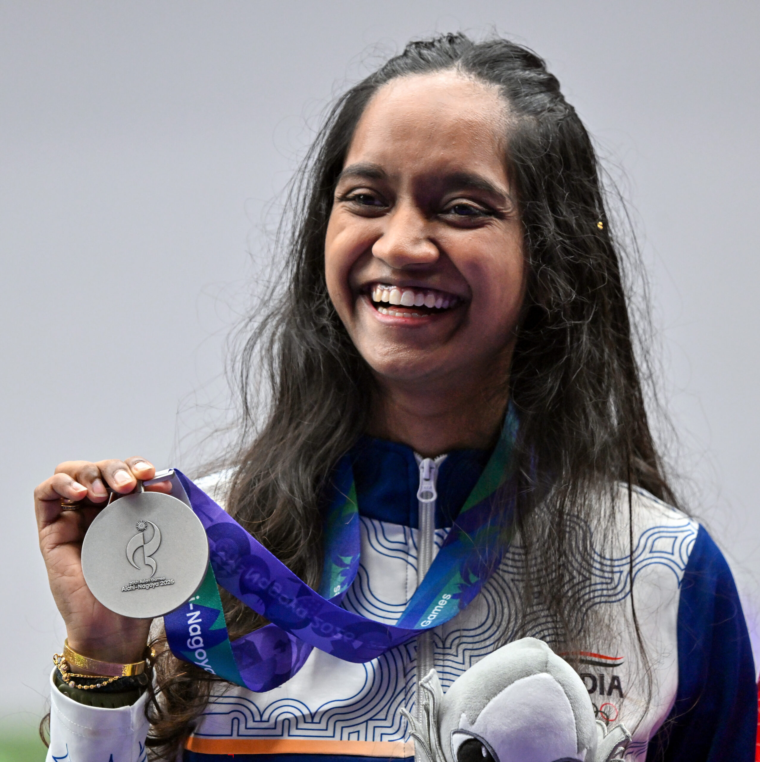 Aichi: Asian Games 2026: Women's Individual 10m Air Rifle - #Gallery Aichi: Asian Games 2026: Women's Individual 10m Air Rifle - #Gallery