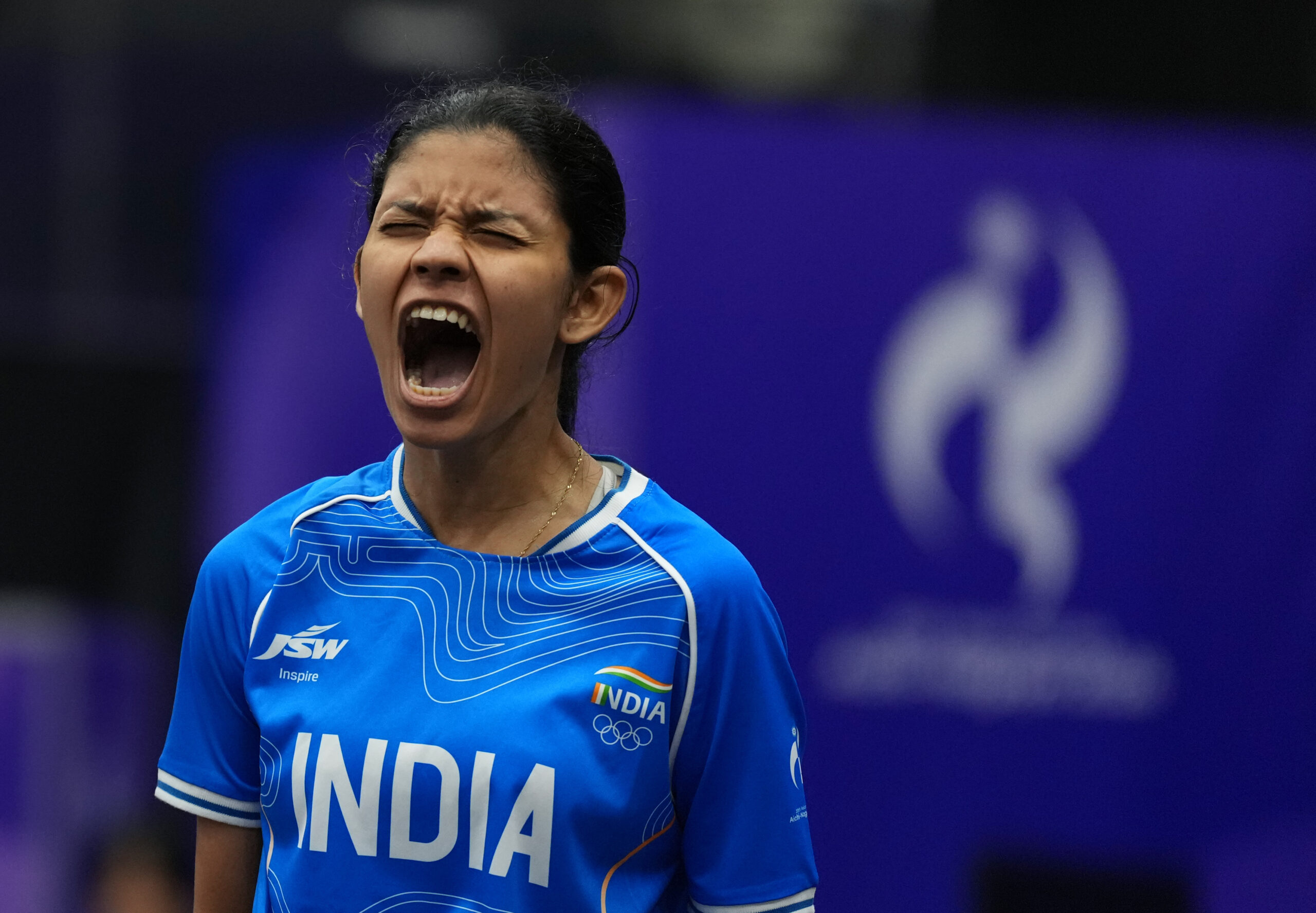 Nagoya: Asian Games Teqball women's singles - #Gallery Nagoya: Asian Games Teqball women's singles - #Gallery