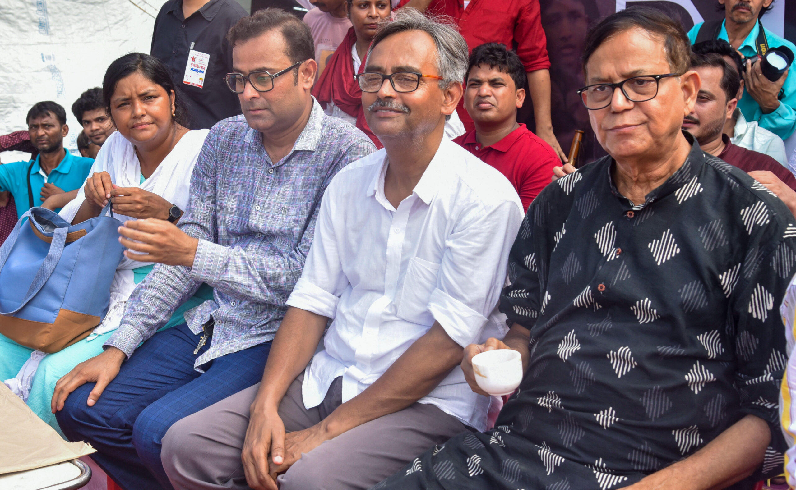 Kolkata: DYFI Inquilab Samabesh rally #Gallery Kolkata: DYFI Inquilab Samabesh rally #Gallery