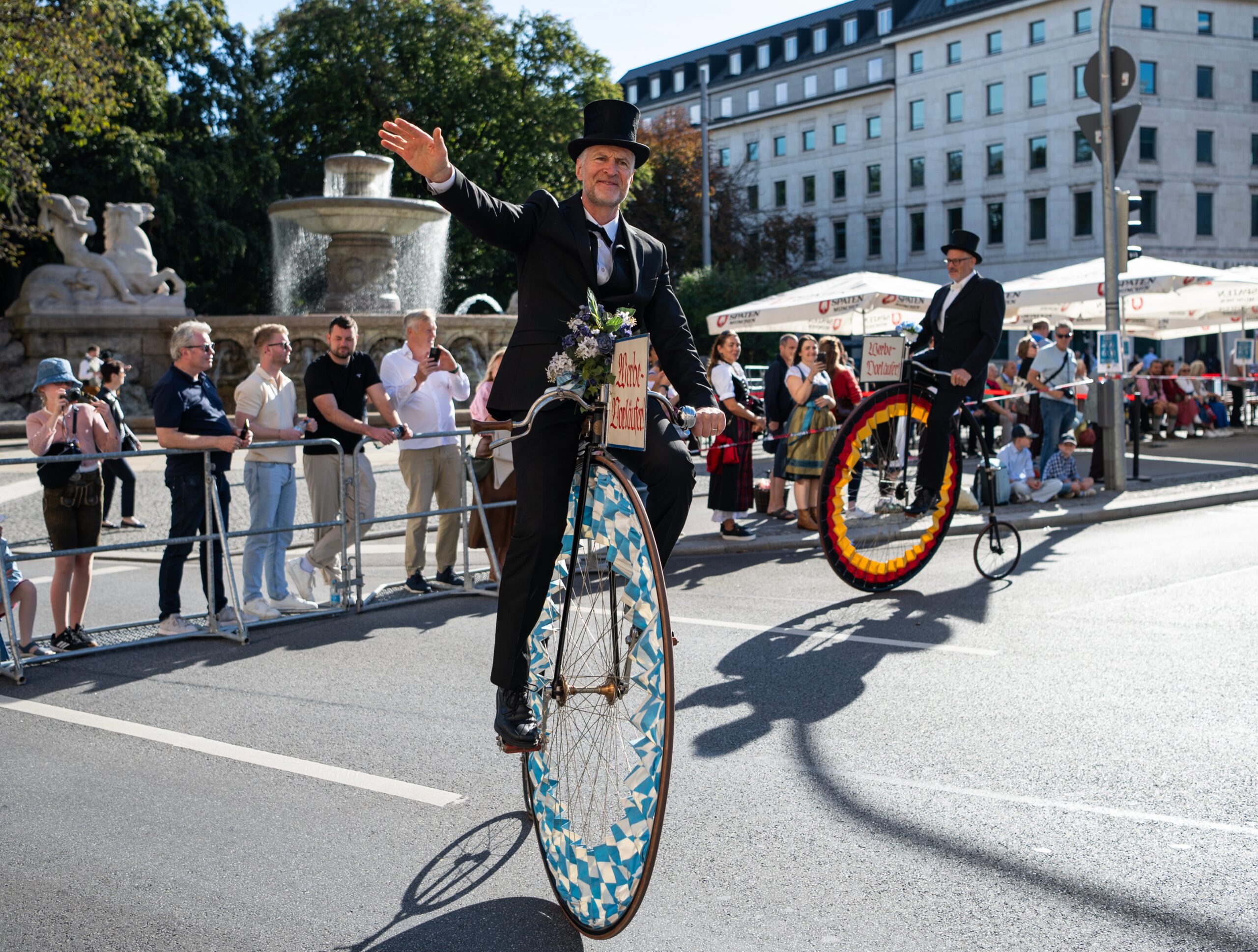 Munich: Oktoberfest 2026 #Gallery Munich: Oktoberfest 2026 #Gallery