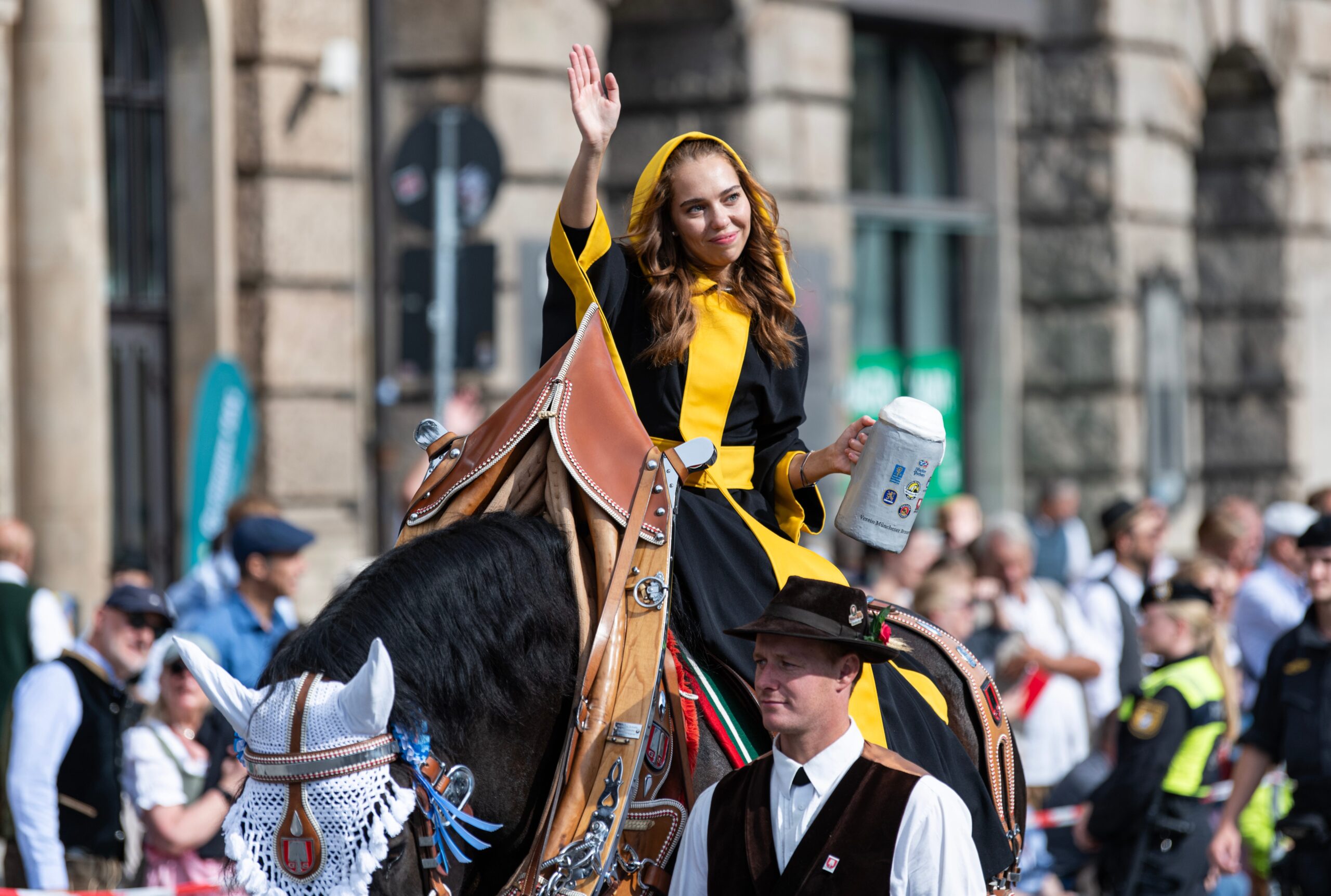 Munich: Oktoberfest 2026 #Gallery Munich: Oktoberfest 2026 #Gallery