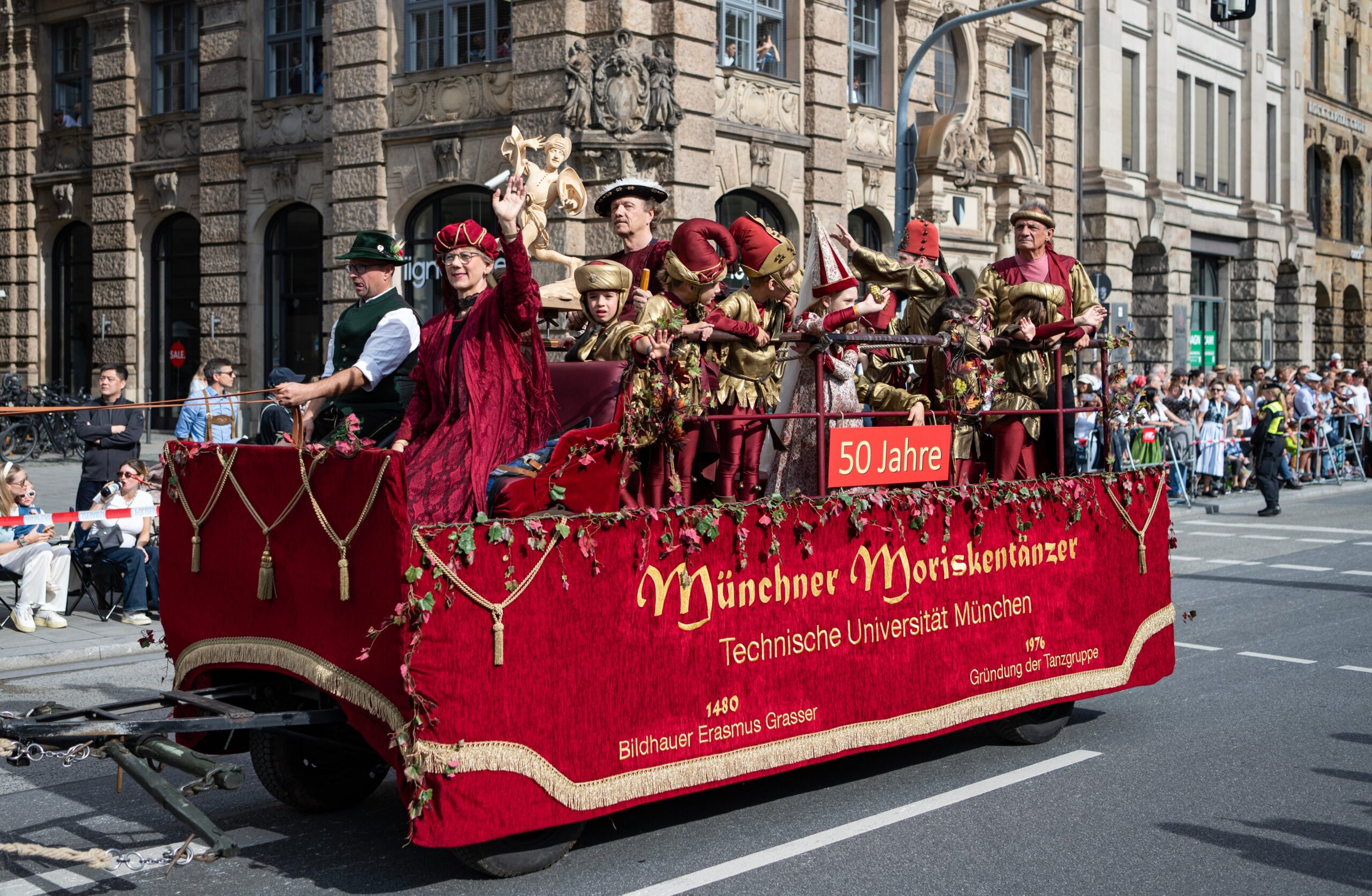 Munich: Oktoberfest 2026 #Gallery Munich: Oktoberfest 2026 #Gallery