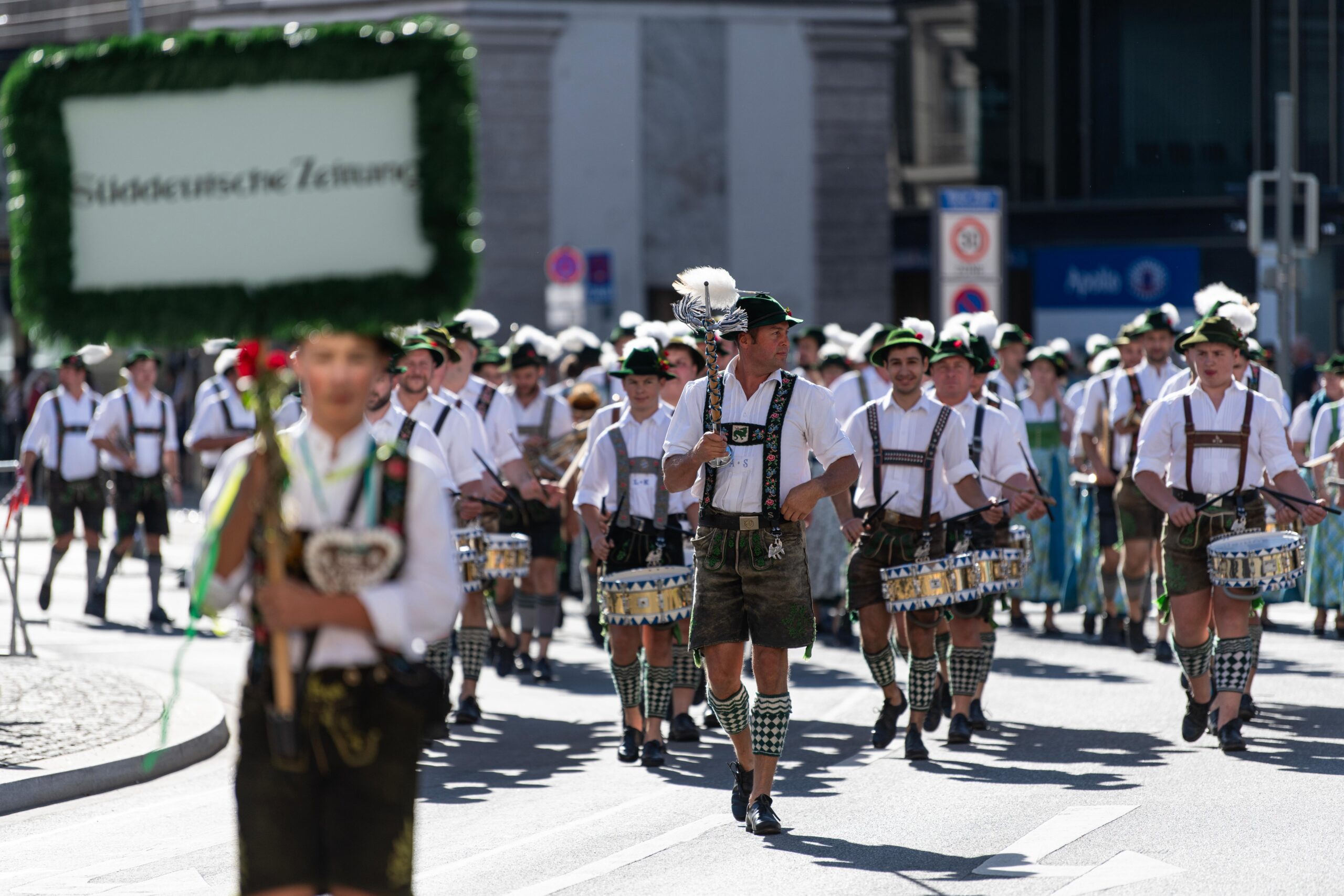 Munich: Oktoberfest 2026 #Gallery Munich: Oktoberfest 2026 #Gallery
