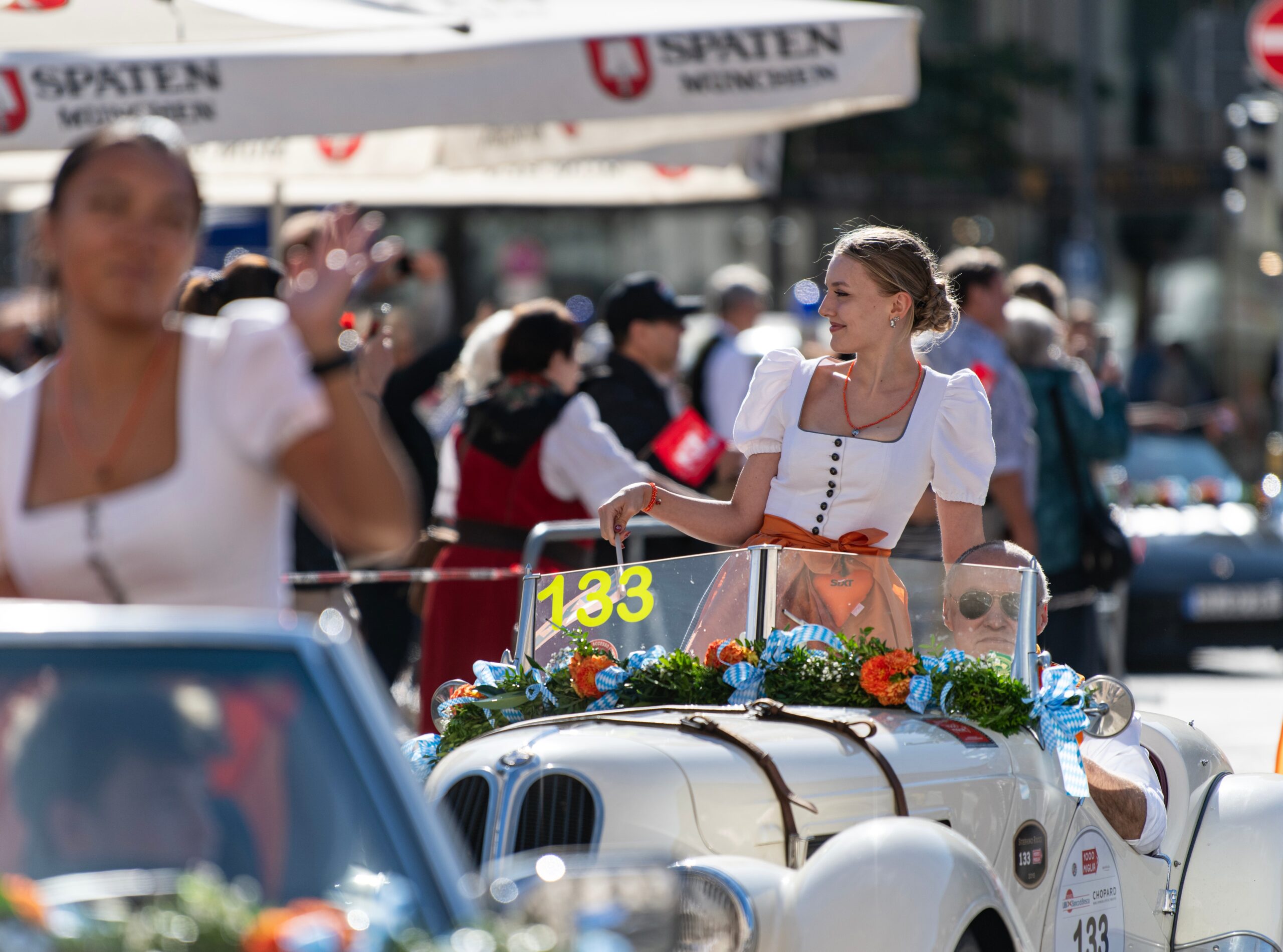 Munich: Oktoberfest 2026 #Gallery Munich: Oktoberfest 2026 #Gallery