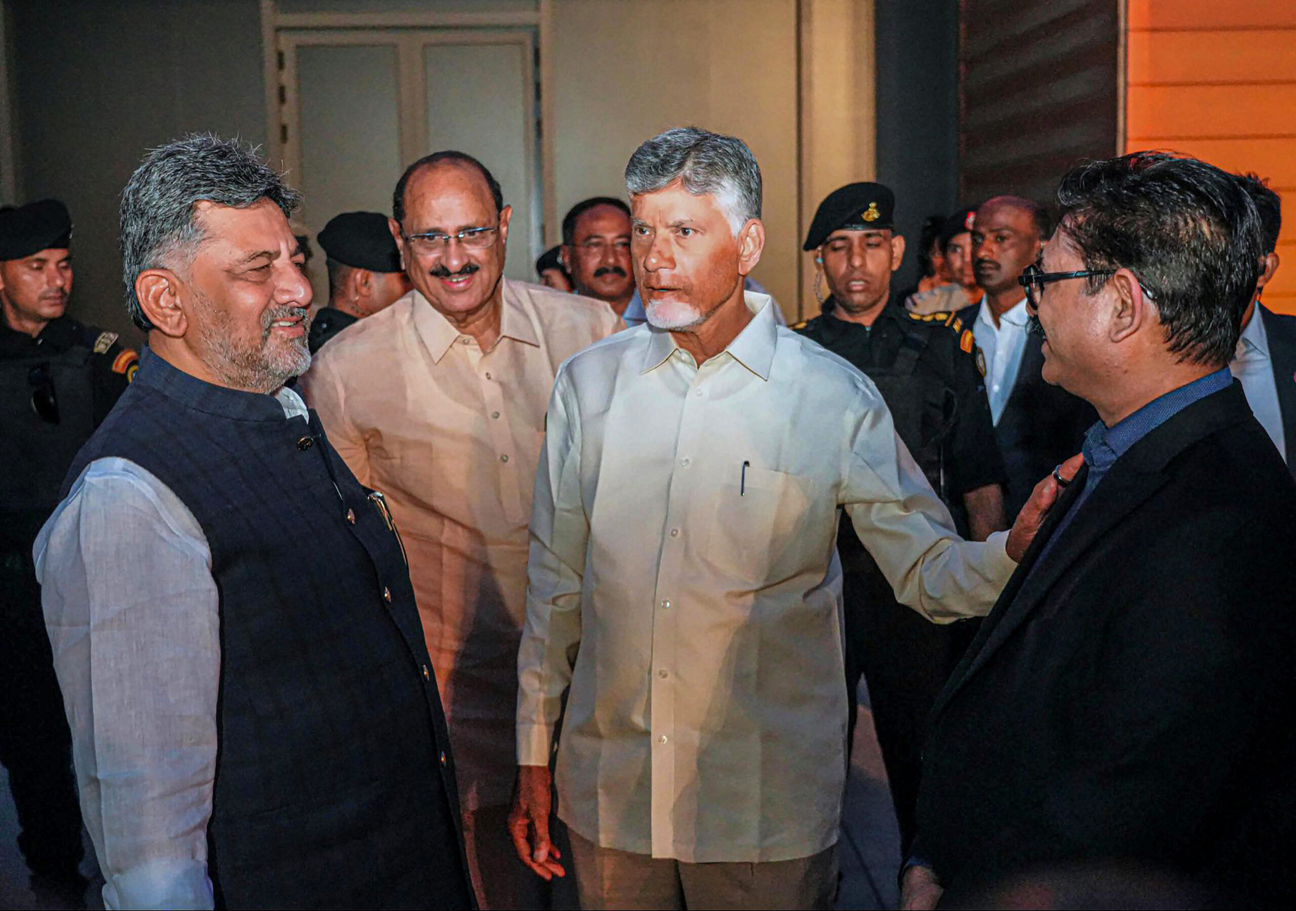 Bengaluru: Vista Spaces inauguration ceremony #Gallery Bengaluru: Vista Spaces inauguration ceremony #Gallery