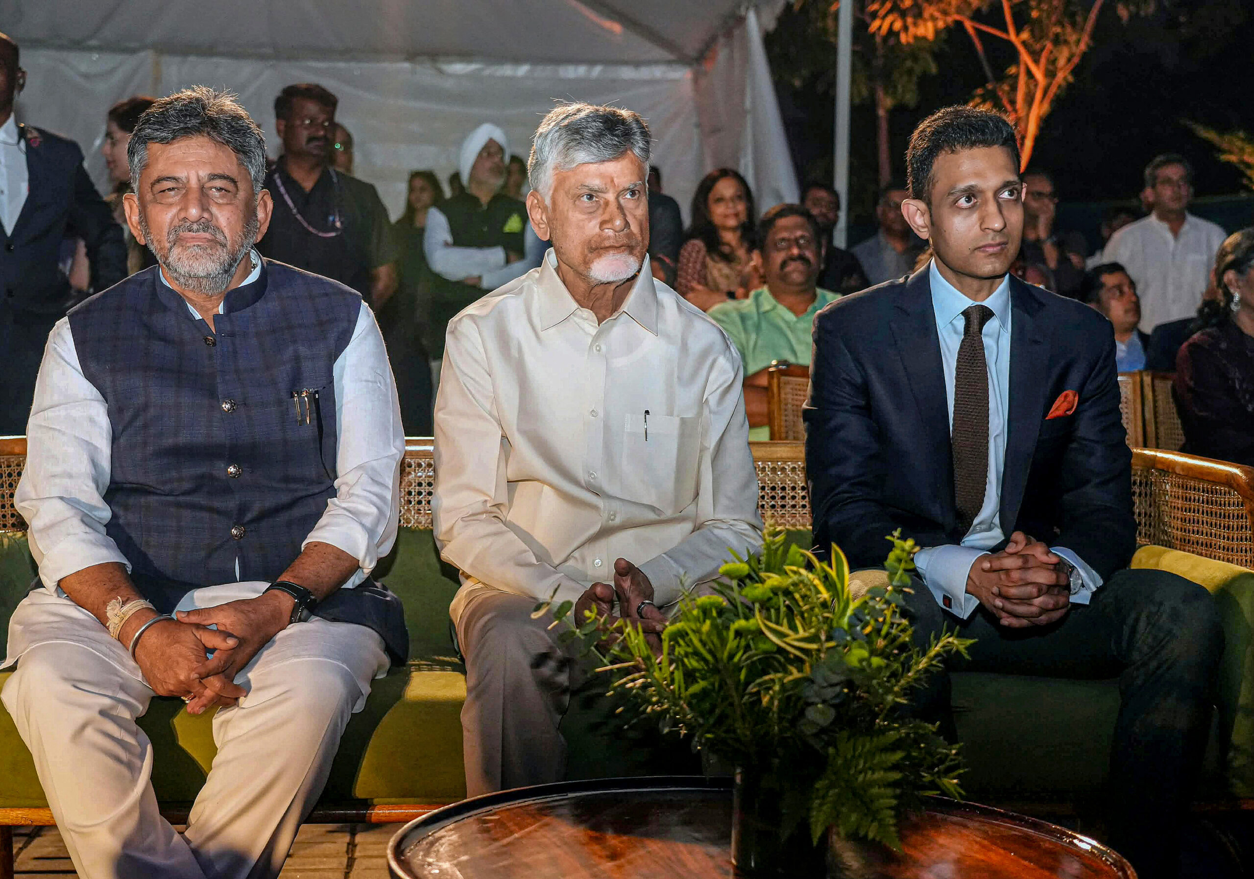 Bengaluru: Vista Spaces inauguration ceremony #Gallery Bengaluru: Vista Spaces inauguration ceremony #Gallery