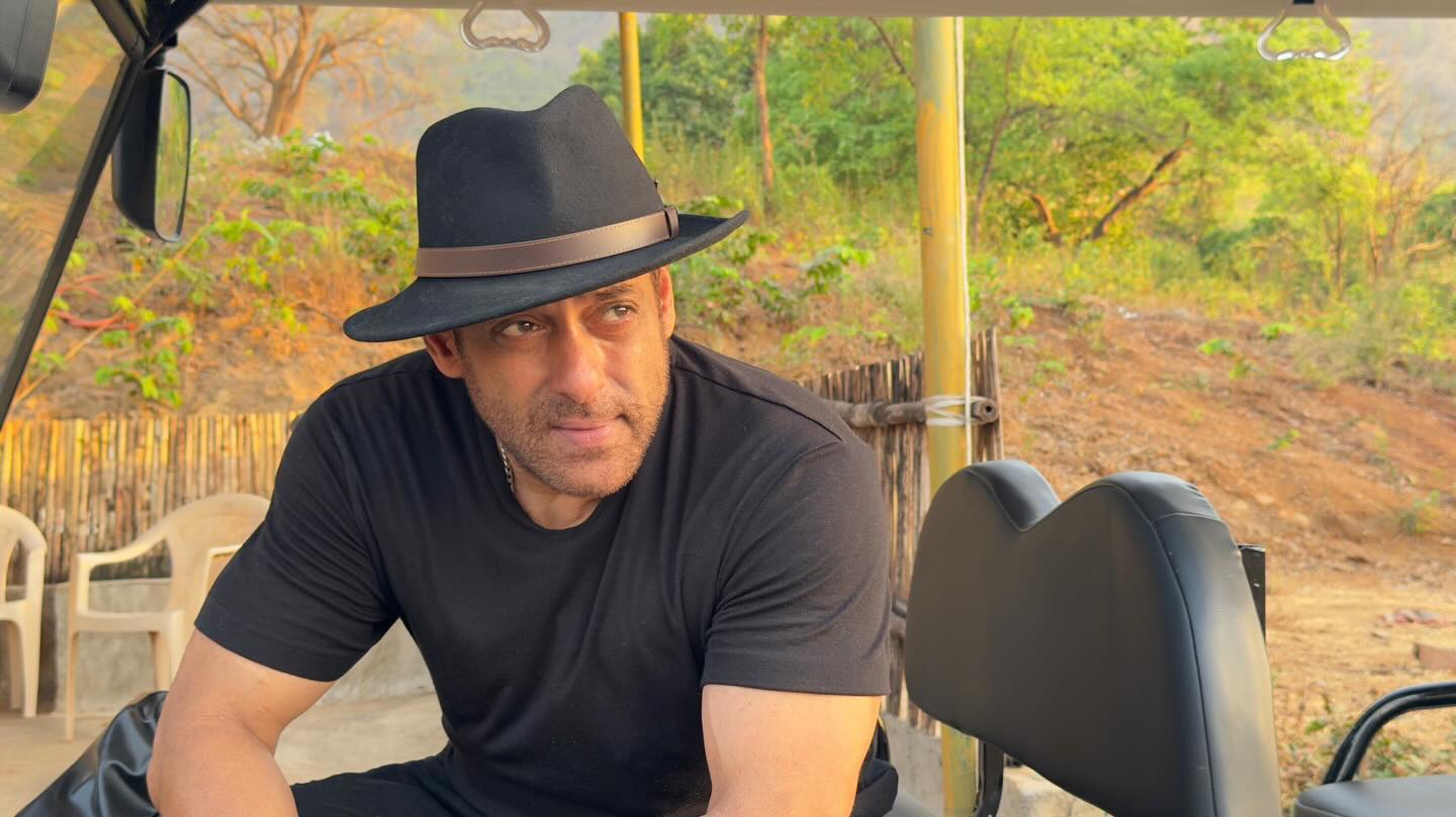 Salman Khan lashes out at trolls commenting on Katrina Kaif's post-pregnancy weight gain Salman Khan lashes out at trolls commenting on Katrina Kaif's post-pregnancy weight gain