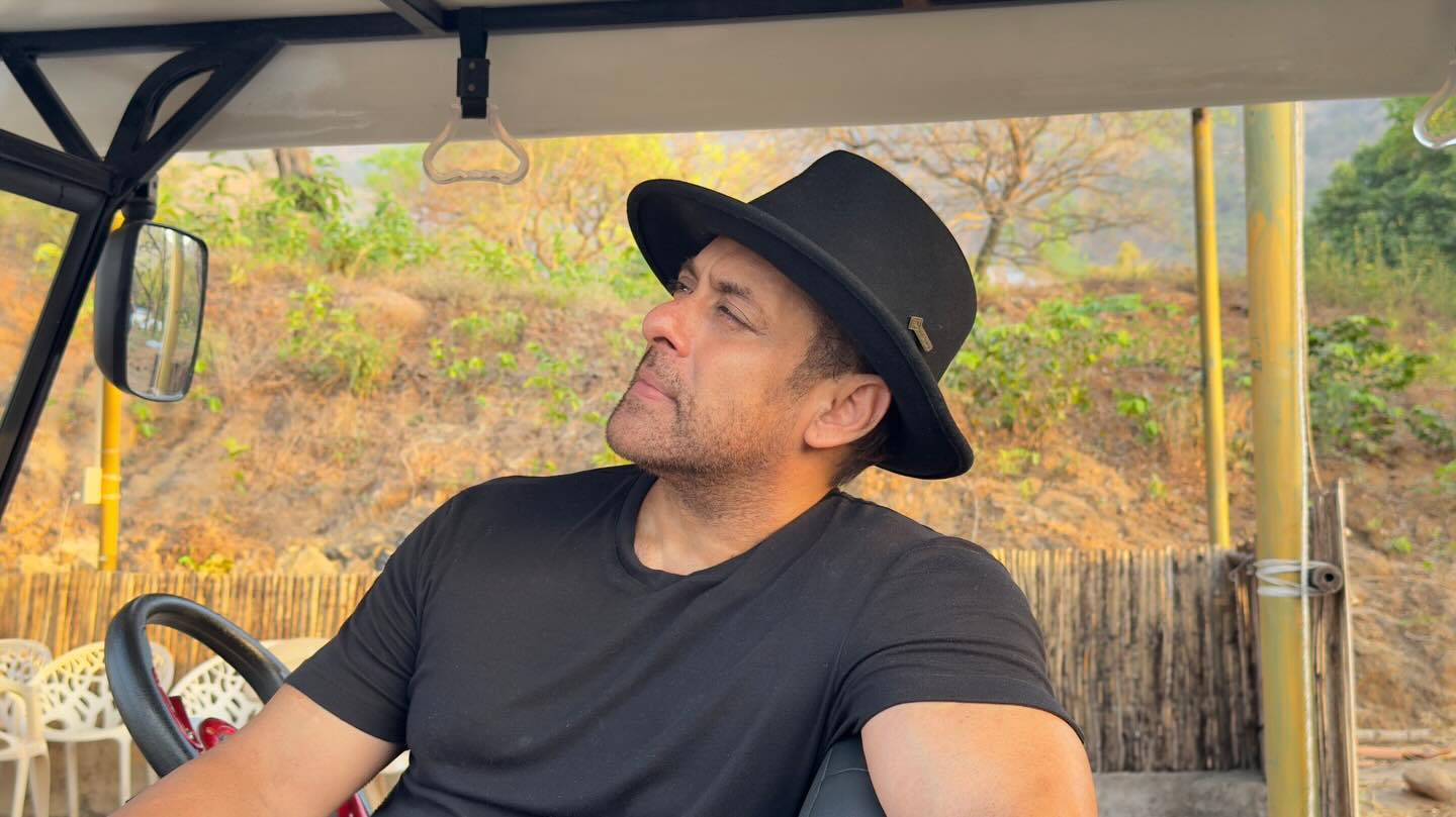 Salman Khan apologises for the chest pain prank on 'Bigg Boss 20': It totally beats the purpose Salman Khan apologises for the chest pain prank on 'Bigg Boss 20': It totally beats the purpose