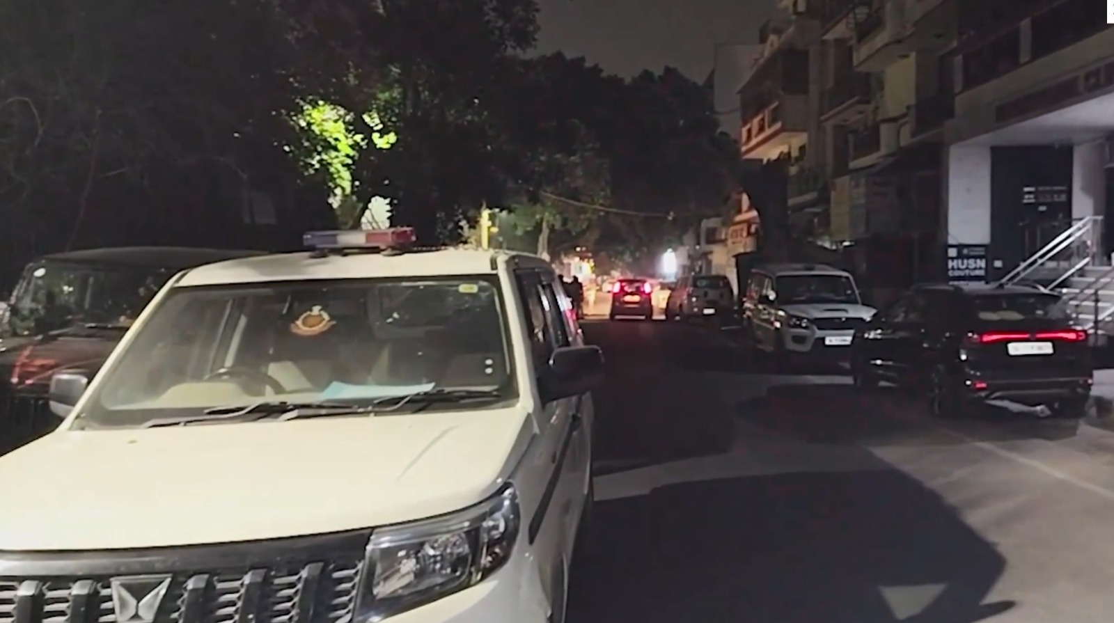 Property dealer beaten to death in Delhi's Kalkaji Property dealer beaten to death in Delhi's Kalkaji