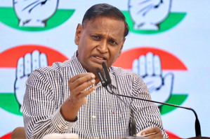 ‘Money power misused on large scale’: Udit Raj on ABVP's DUSU win ‘Money power misused on large scale’: Udit Raj on ABVP's DUSU win