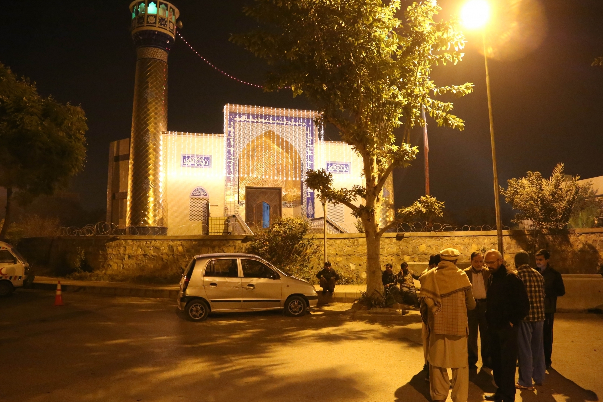 Pak court's ruling on 'Rohani Khazayeen' brings new phase in suppression of Ahmadiyya community: Report Pak court's ruling on 'Rohani Khazayeen' brings new phase in suppression of Ahmadiyya community: Report