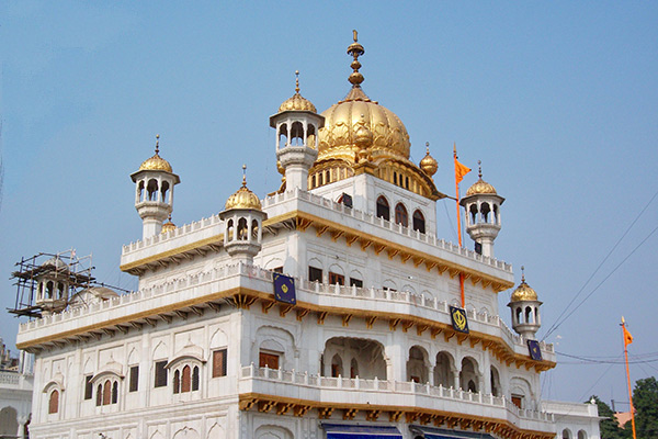 Sikh clergy excommunicates SGPC member Chawla over rape case Sikh clergy excommunicates SGPC member Chawla over rape case