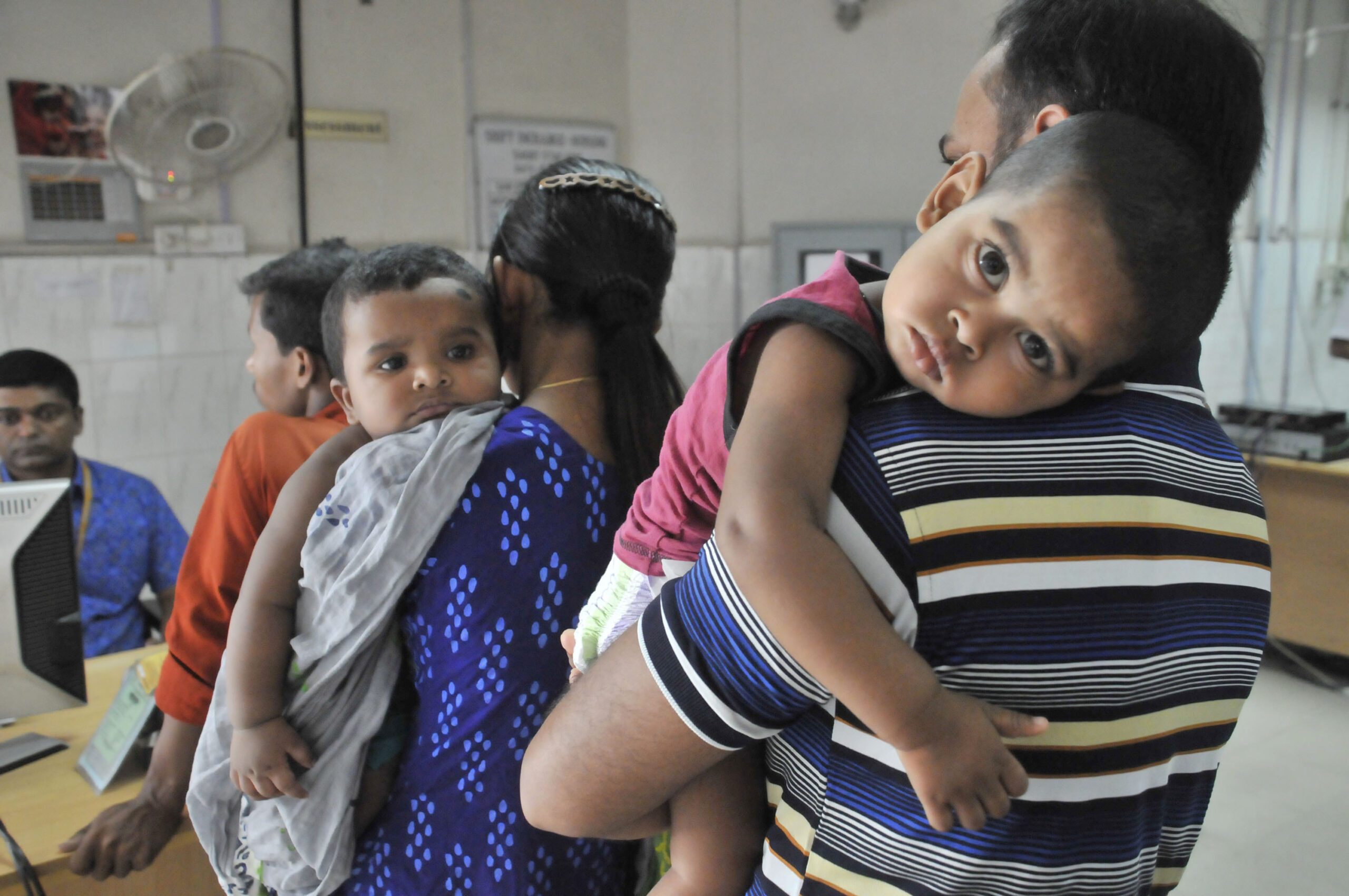 Bangladesh: Measles outbreak claims four more lives; death toll rises to 1,057 Bangladesh: Measles outbreak claims four more lives; death toll rises to 1,057