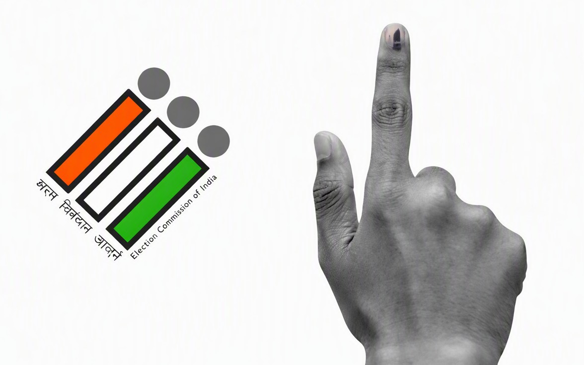 ECI rejects social media claims, says SIR notice does not amount to voter name deletion ECI rejects social media claims, says SIR notice does not amount to voter name deletion