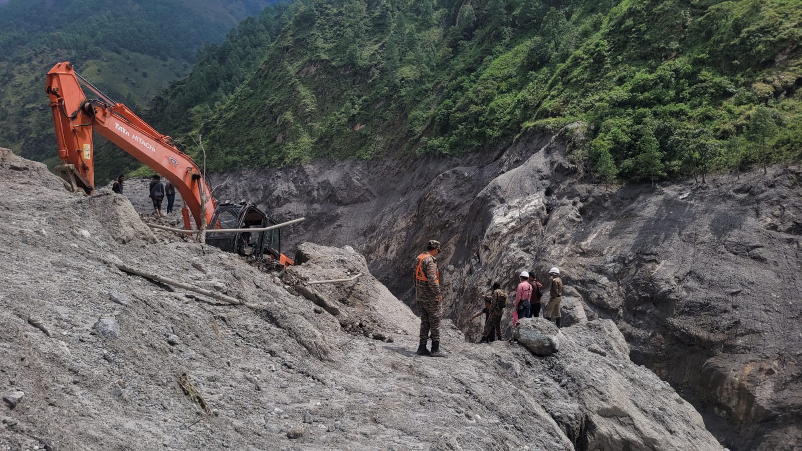 Nepal establishes dedicated climate diplomacy division amid growing disaster risk Nepal establishes dedicated climate diplomacy division amid growing disaster risk