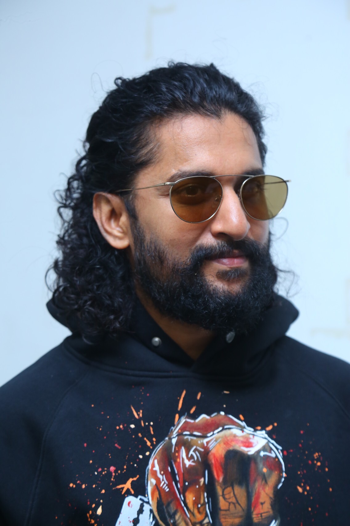 Hero Nani Stills From The Paradise Movie Interview Hero Nani Stills From The Paradise Movie Interview