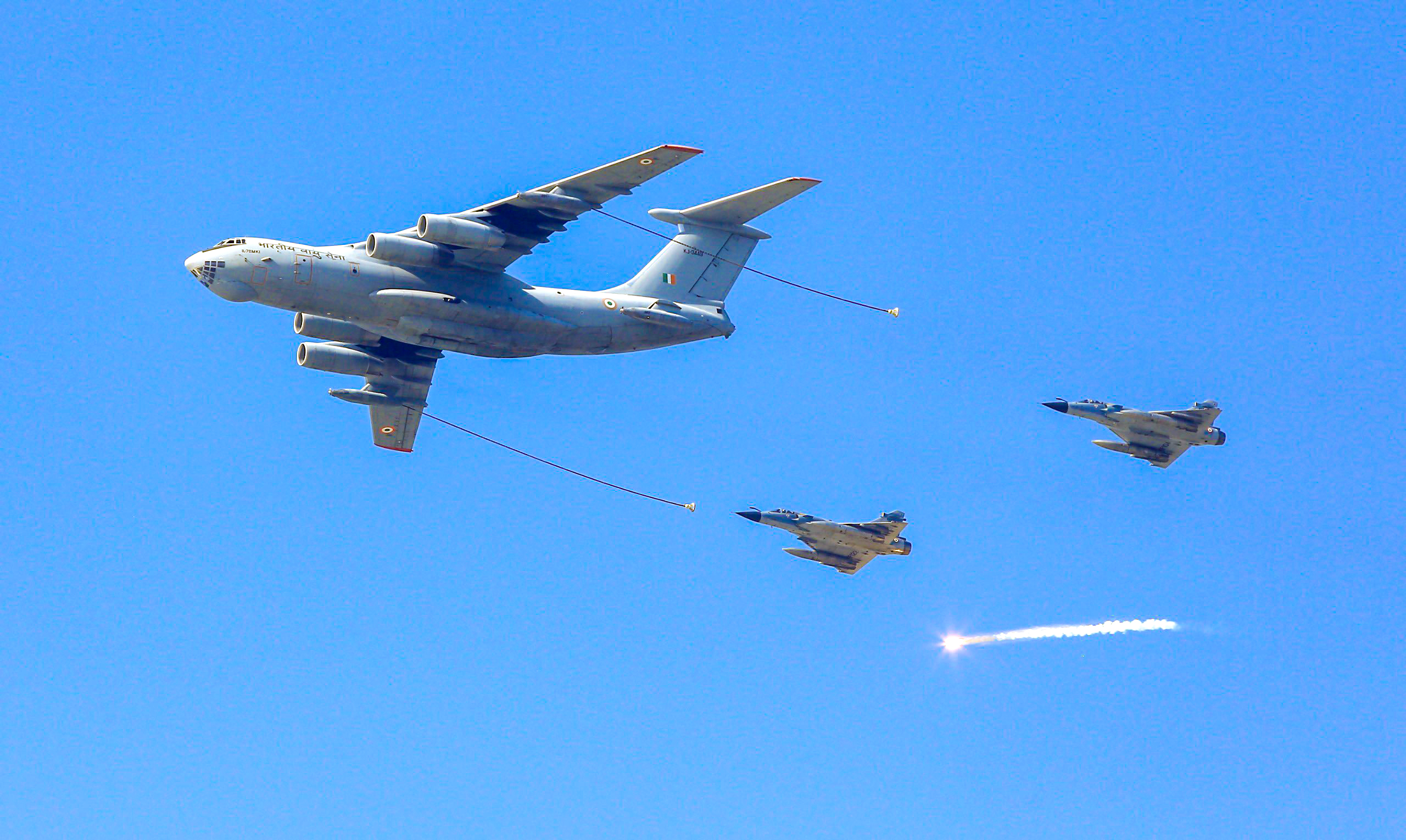 IAF’s transport fleet poised to get booster shot with 60 new planes: Report