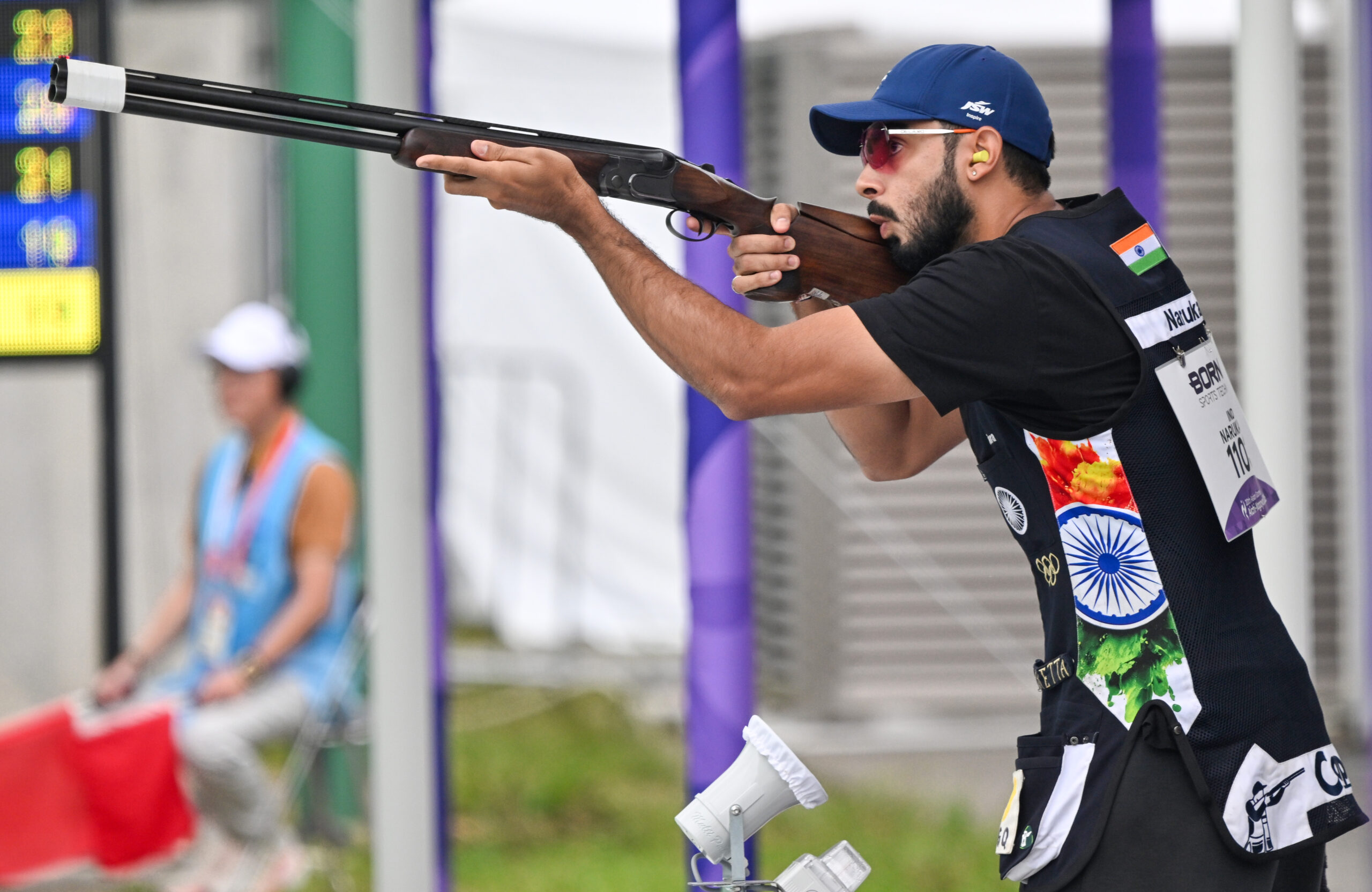 Aichi: Asian Games - Skeet Individual Qualification (Shooting) #Gallery Aichi: Asian Games - Skeet Individual Qualification (Shooting) #Gallery