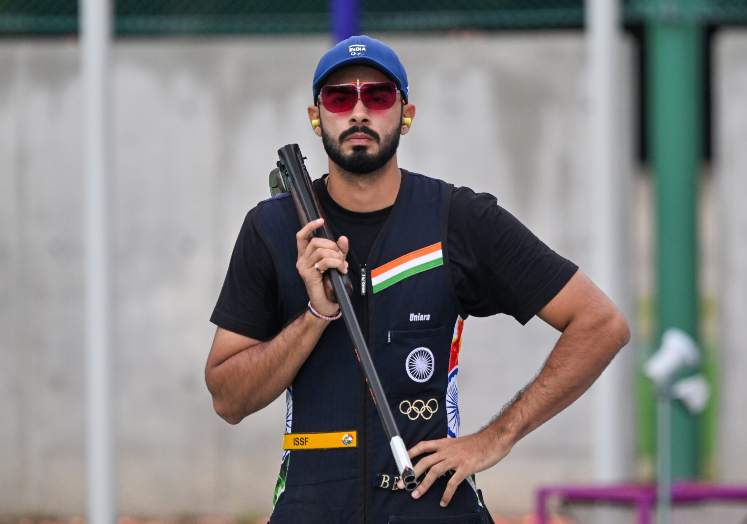 Aichi: Asian Games - Skeet Individual Qualification (Shooting) #Gallery Aichi: Asian Games - Skeet Individual Qualification (Shooting) #Gallery