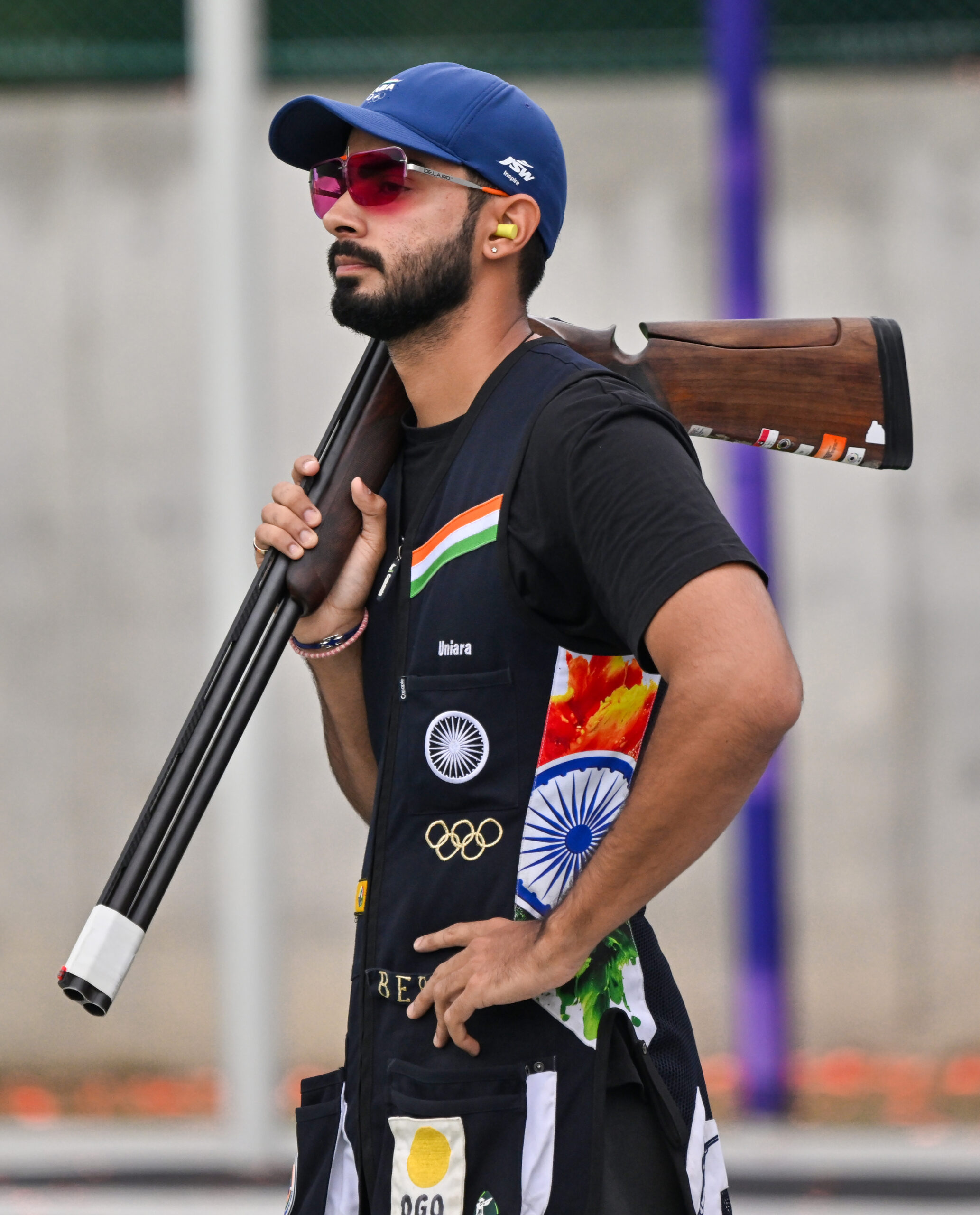 Aichi: Asian Games - Skeet Individual Qualification (Shooting) #Gallery Aichi: Asian Games - Skeet Individual Qualification (Shooting) #Gallery