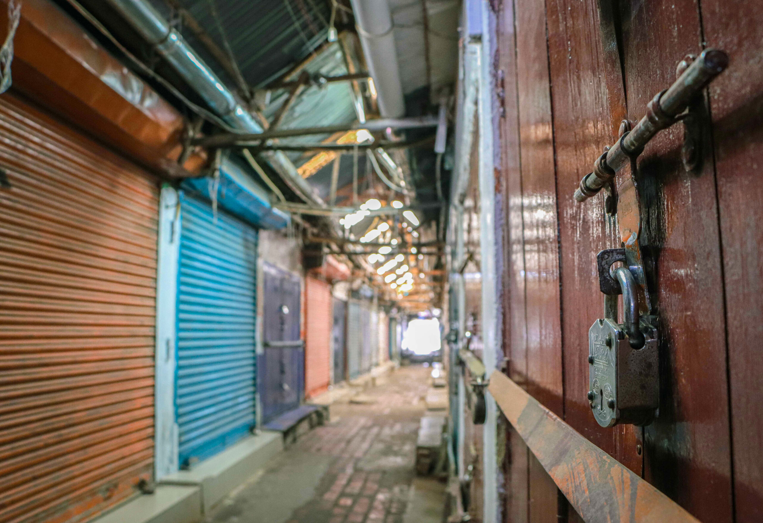 Imphal: Strike Over Manipur Merger Agreement #Gallery Imphal: Strike Over Manipur Merger Agreement #Gallery