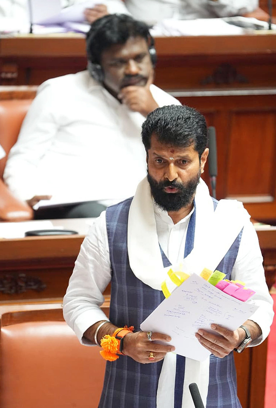 Bengaluru: Special Council Session #Gallery Bengaluru: Special Council Session #Gallery