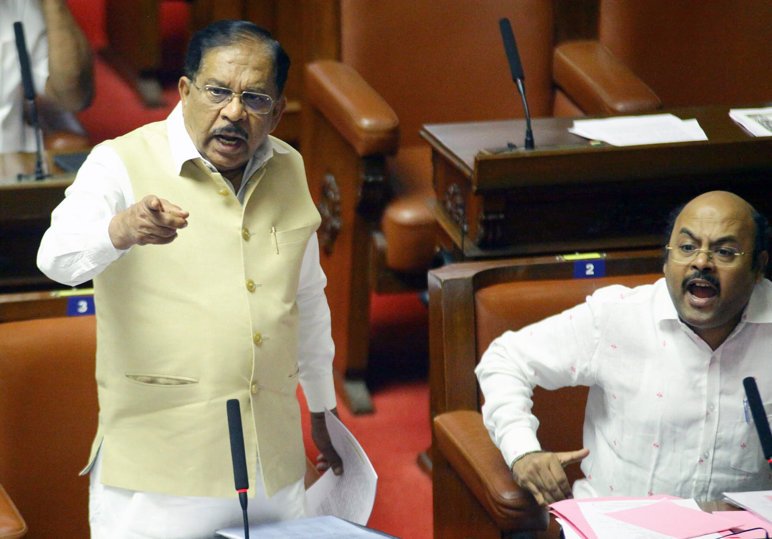 Bengaluru: Special Council Session #Gallery Bengaluru: Special Council Session #Gallery
