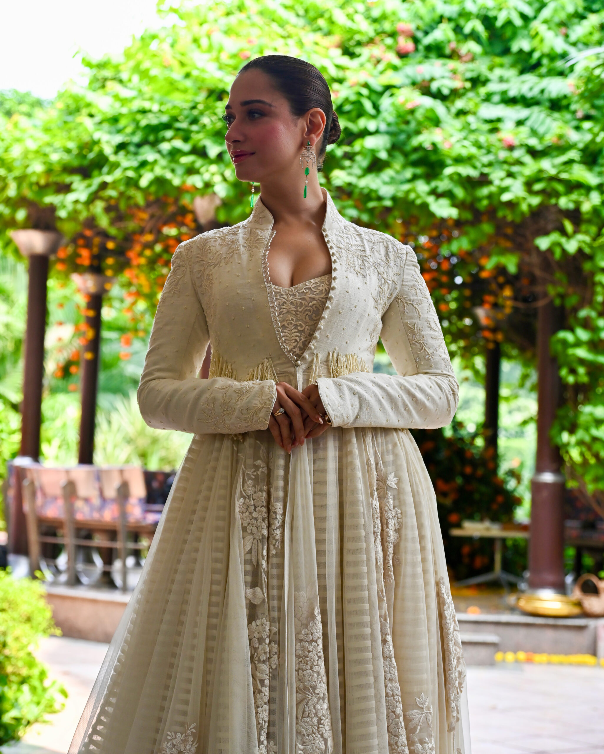 New Delhi: Sidharth Malhotra and Tamannaah Bhatia Promote The Vvaan #Gallery New Delhi: Sidharth Malhotra and Tamannaah Bhatia Promote The Vvaan #Gallery