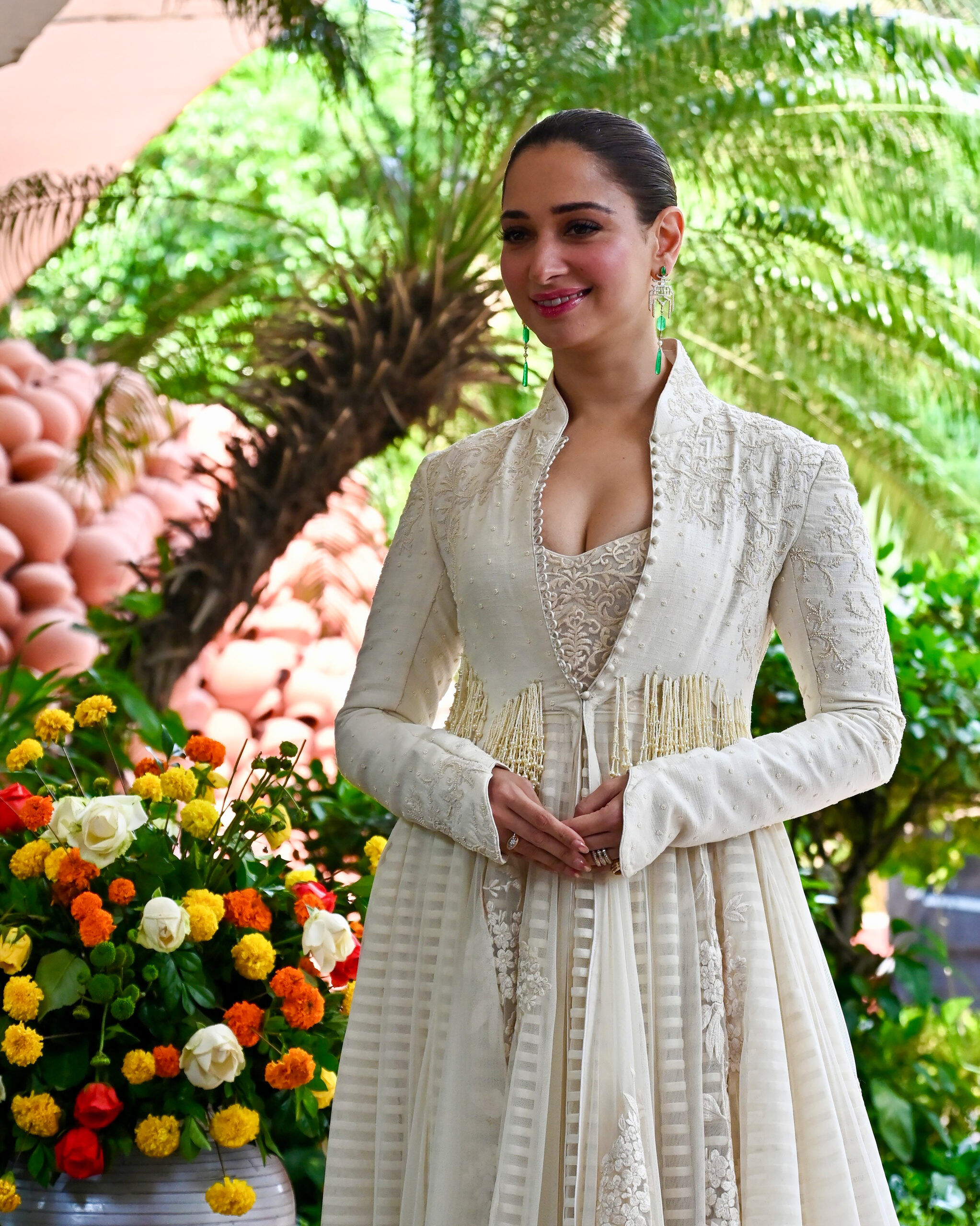 New Delhi: Sidharth Malhotra and Tamannaah Bhatia Promote The Vvaan #Gallery New Delhi: Sidharth Malhotra and Tamannaah Bhatia Promote The Vvaan #Gallery