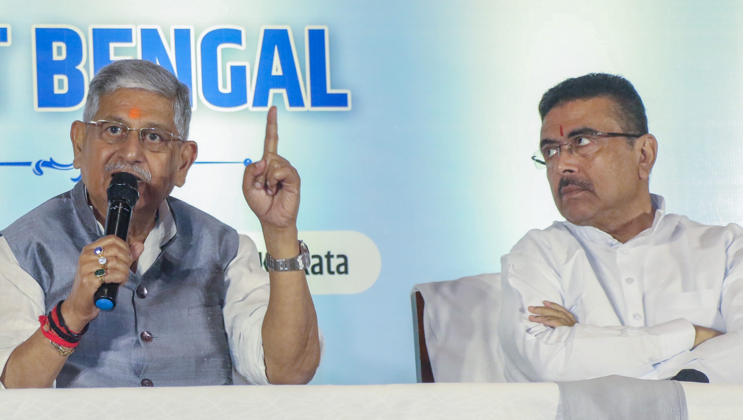 Kolkata: Review meeting on fisheries and dairy #Gallery Kolkata: Review meeting on fisheries and dairy #Gallery