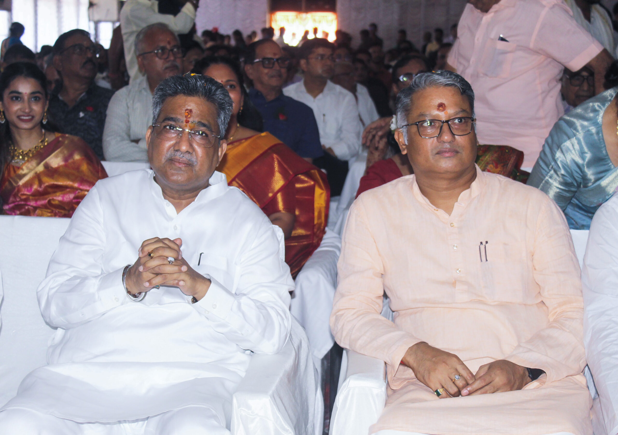 Paschim Bardhaman: Jagannath Chattopadhyay Attends Private Medical College Inauguration #Gallery Paschim Bardhaman: Jagannath Chattopadhyay Attends Private Medical College Inauguration #Gallery