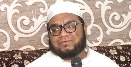 ‘We should respect that country’s laws’: Islamic scholar on Italy’s proposed burqa ban in schools ‘We should respect that country’s laws’: Islamic scholar on Italy’s proposed burqa ban in schools
