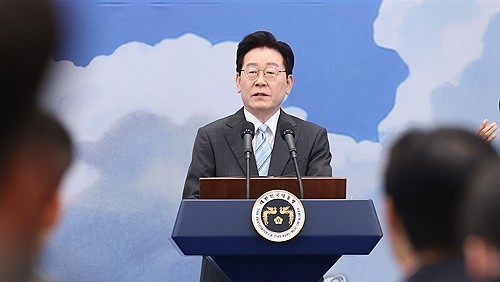 South Korean Prez to embark on trip to UN General Assembly, state visit to Mexico this week