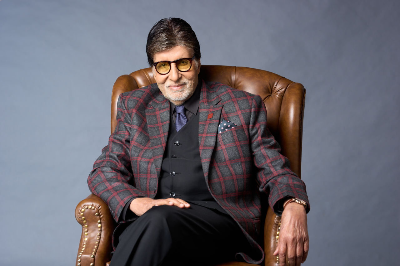 Amitabh Bachchan reveals he turned forgotten dialogues into acting, recalls one-take shots being crucial Amitabh Bachchan reveals he turned forgotten dialogues into acting, recalls one-take shots being crucial