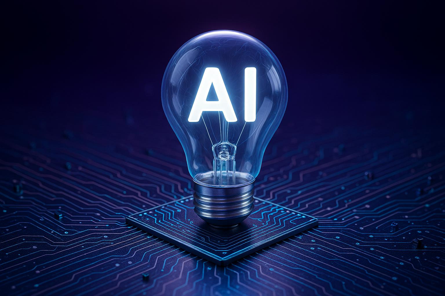 India can turn AI into global gains, must create more entrepreneurs: Industry leaders