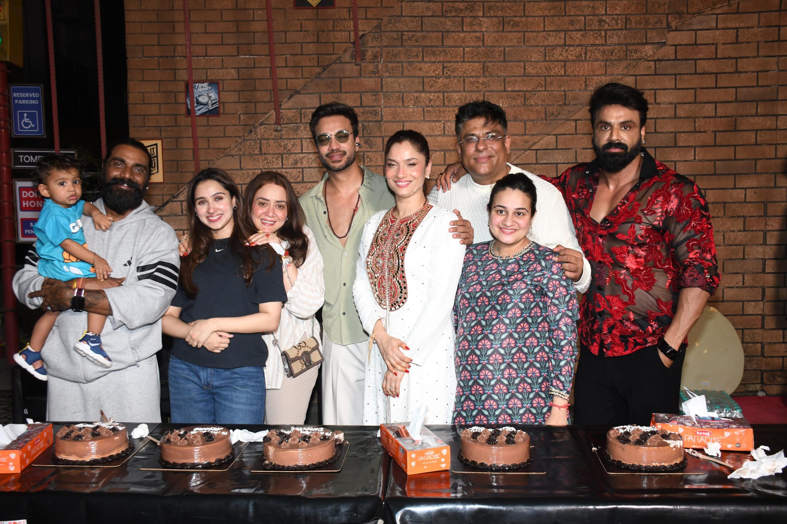 Viccky Jain’s maiden production starring Tiger Shroff wraps up: Every schedule pushed us to create something fresh Viccky Jain’s maiden production starring Tiger Shroff wraps up: Every schedule pushed us to create something fresh