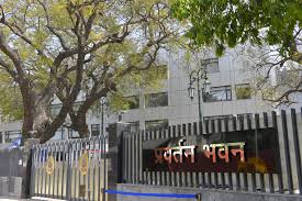 ED raids Jaisalmer premises in Rs 5.1 crore foreign funding case, probes FCRA violations