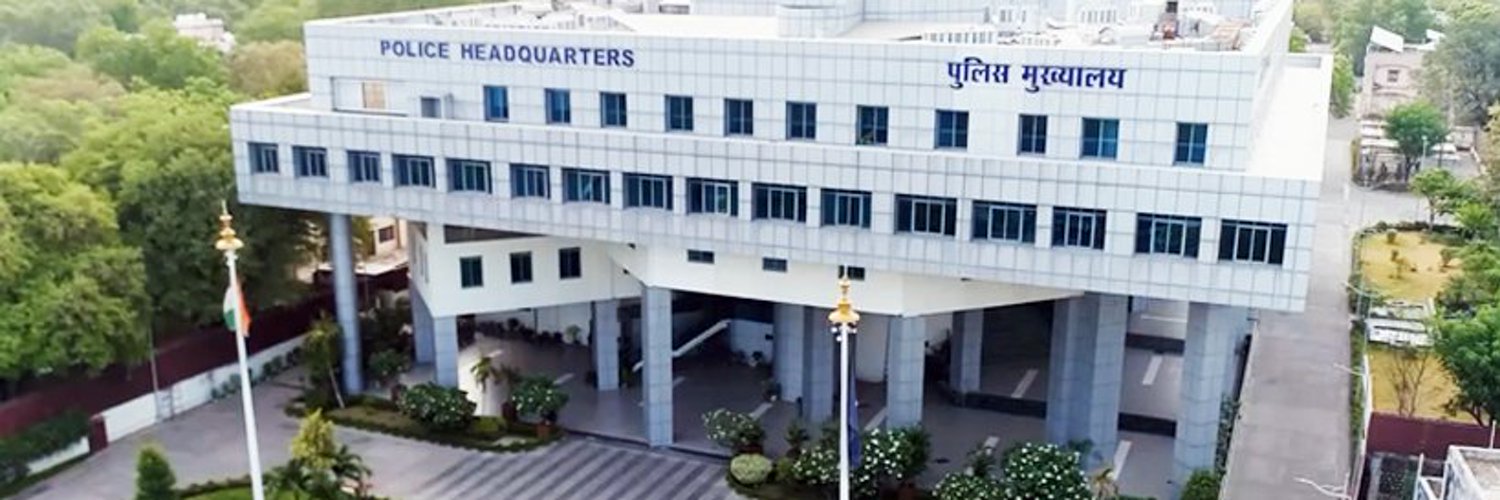 MP Police association condemns remarks against DCP Rawat
